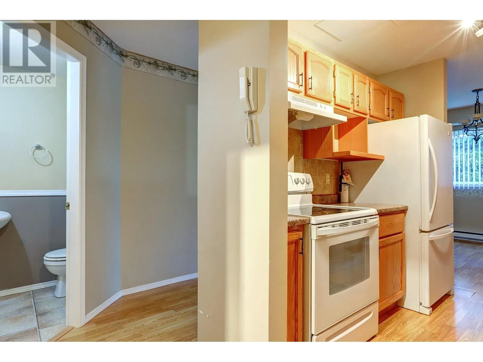 211 Kildonan Avenue Unit# 107