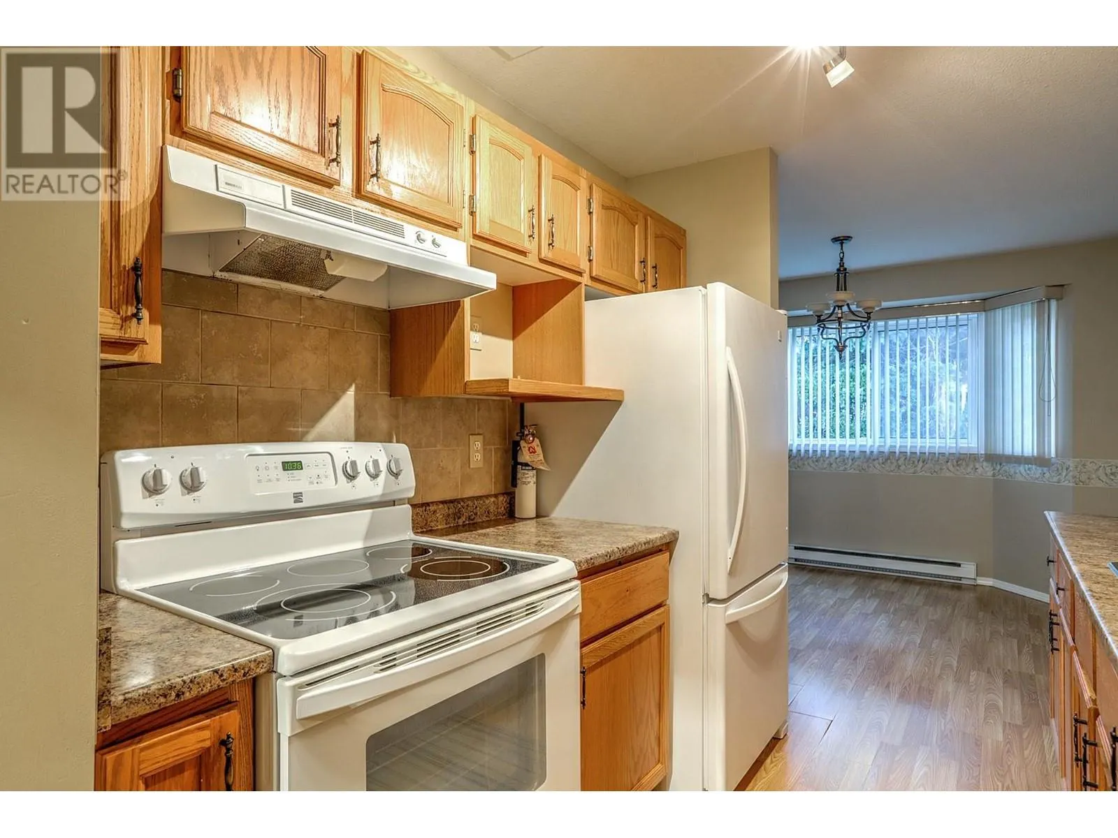 211 Kildonan Avenue Unit# 107