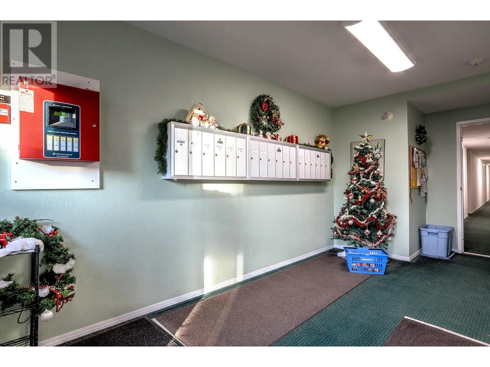 211 Kildonan Avenue Unit# 107