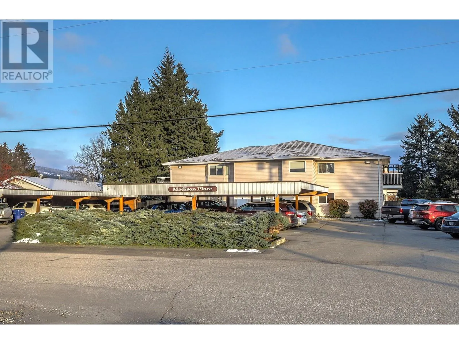 211 Kildonan Avenue Unit# 107