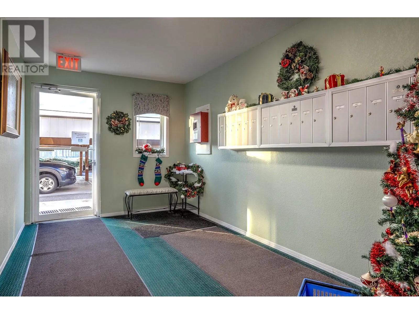 211 Kildonan Avenue Unit# 107