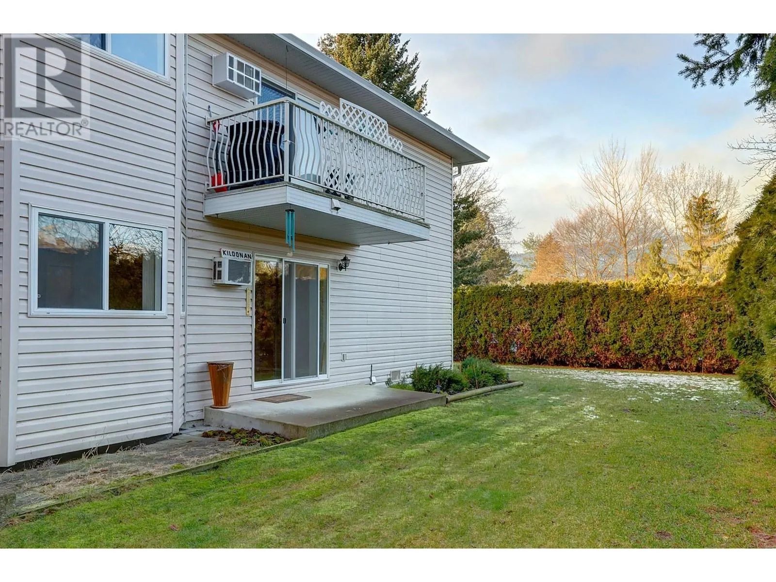 211 Kildonan Avenue Unit# 107