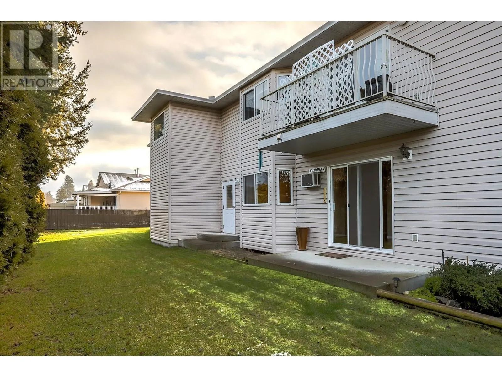 211 Kildonan Avenue Unit# 107