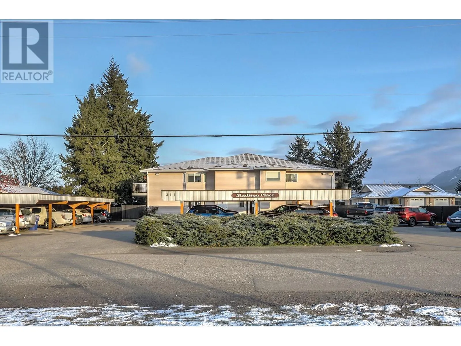211 Kildonan Avenue Unit# 107