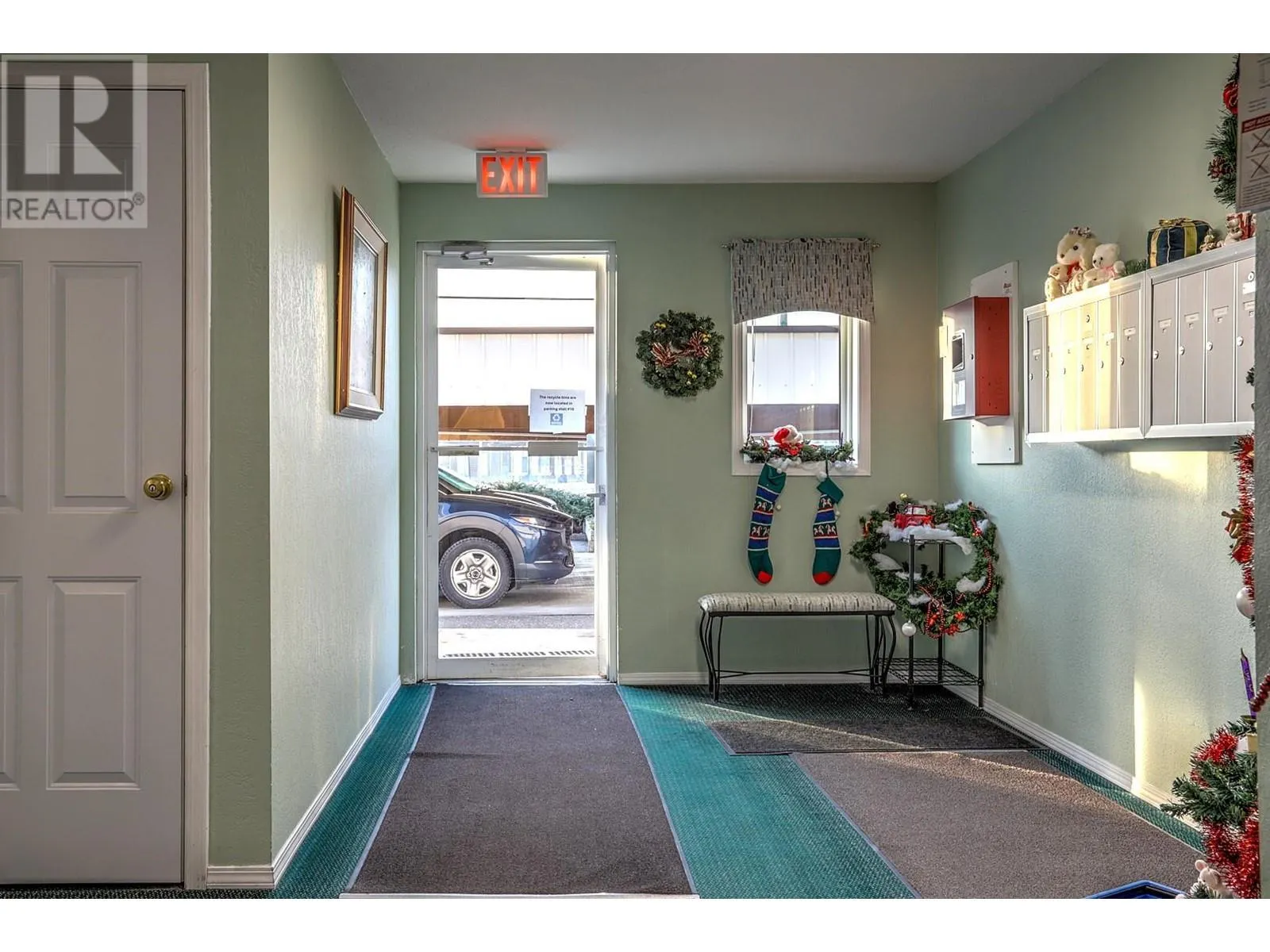 211 Kildonan Avenue Unit# 107