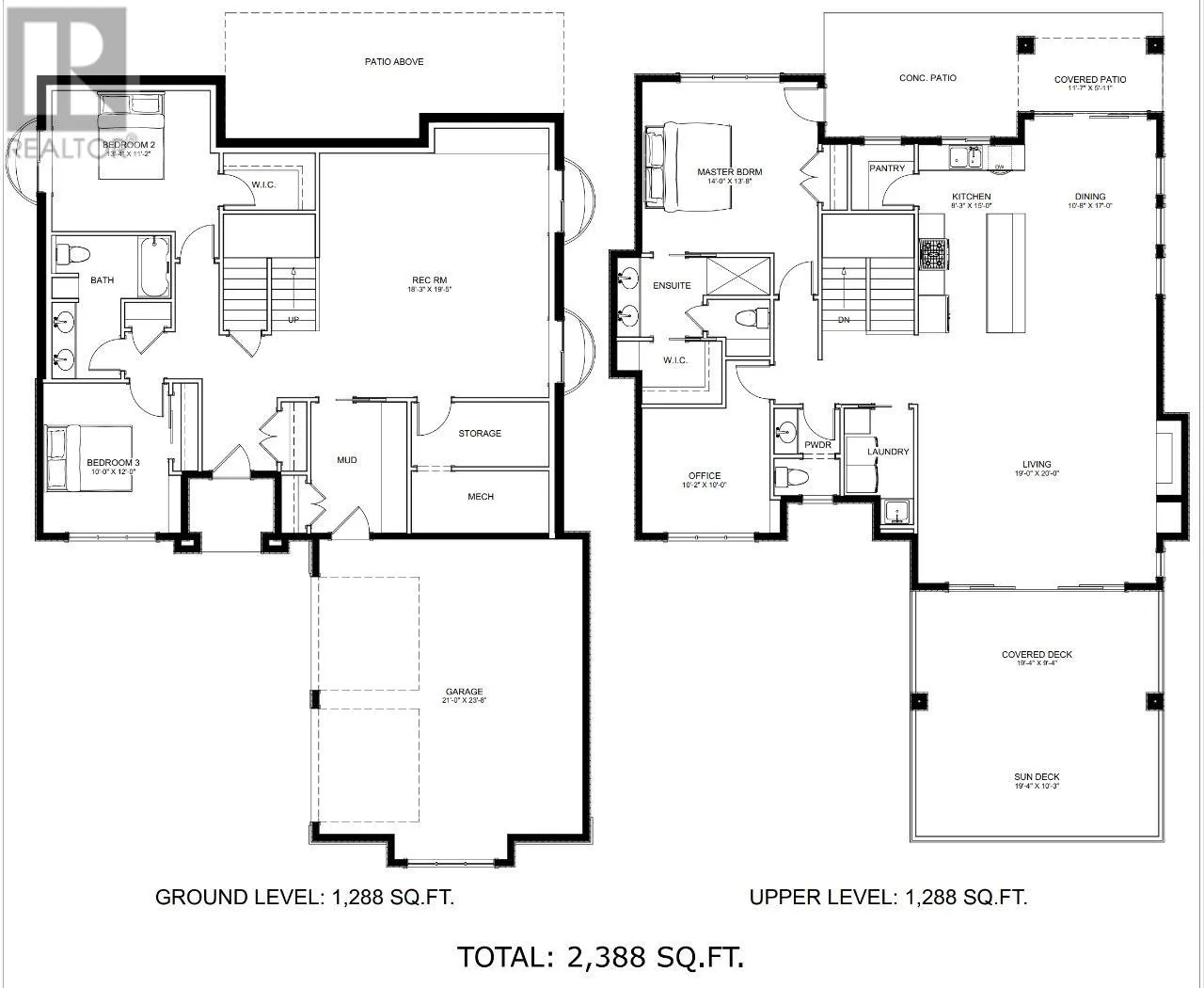 1071 Collinson Court