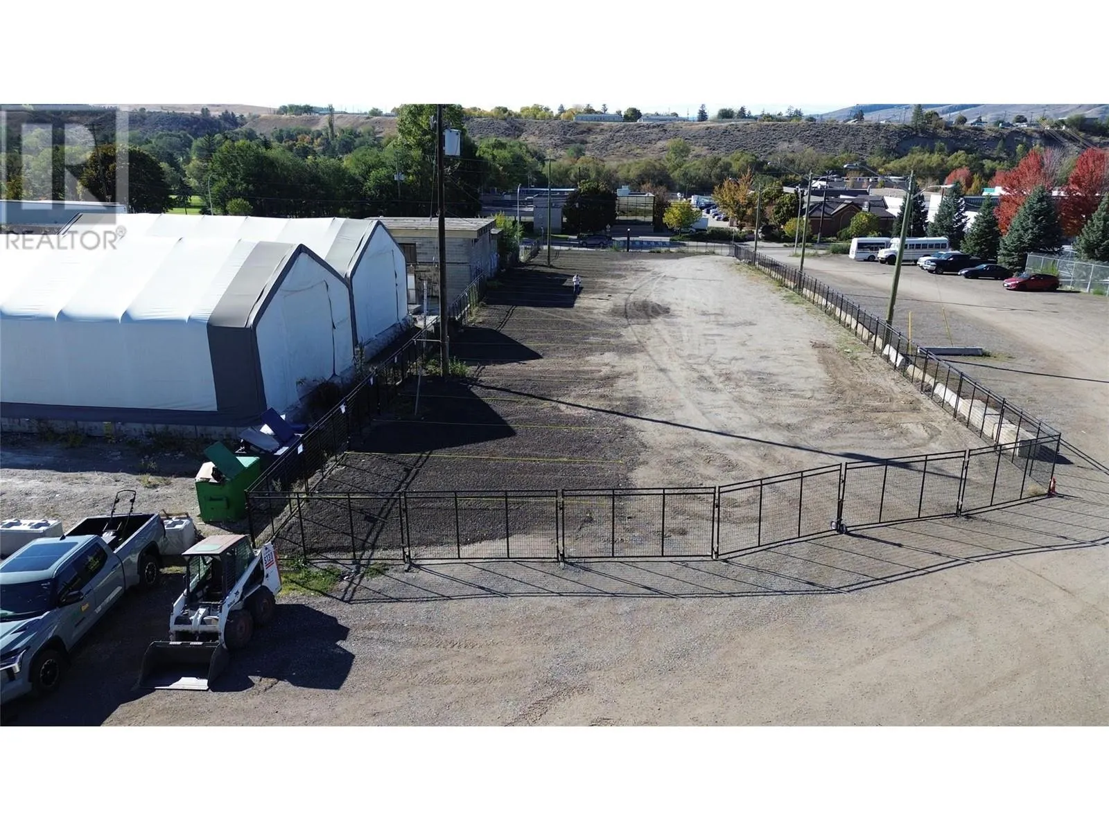 1101 Kalamalka Lake Road Lot# Land #1