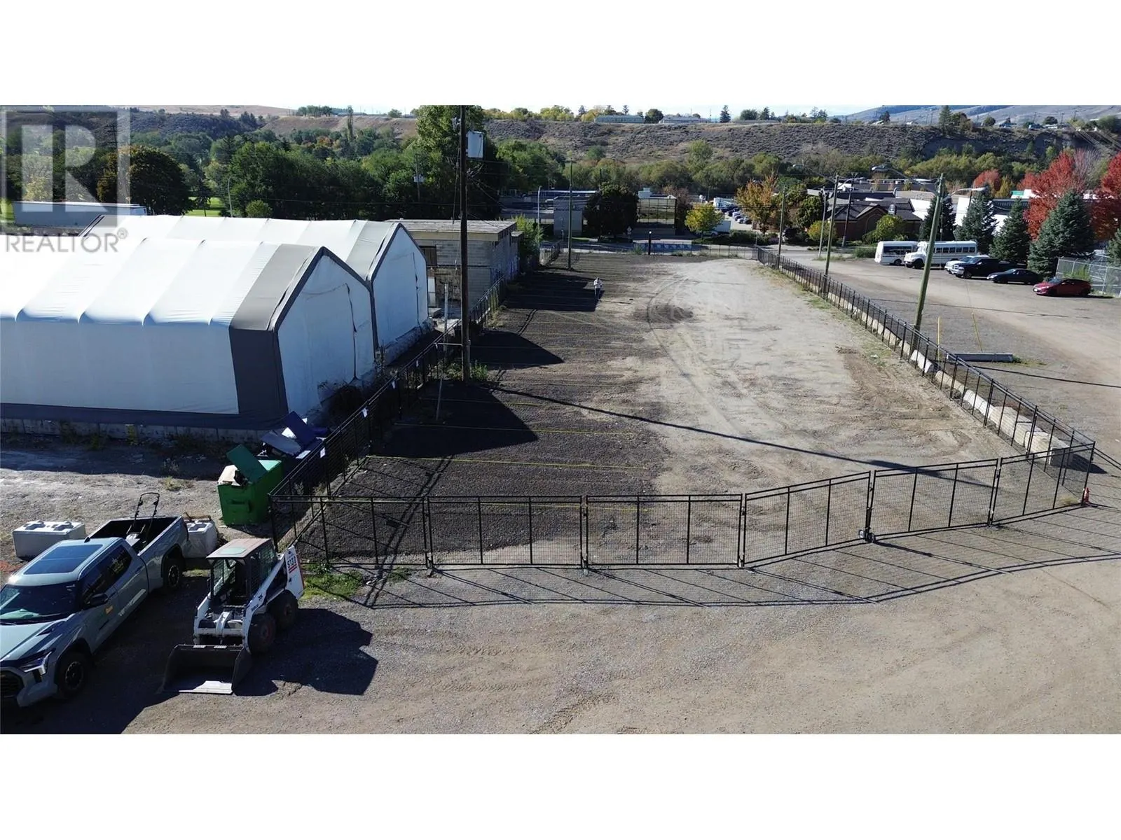 1101 Kalamalka Lake Road Lot# Land #1