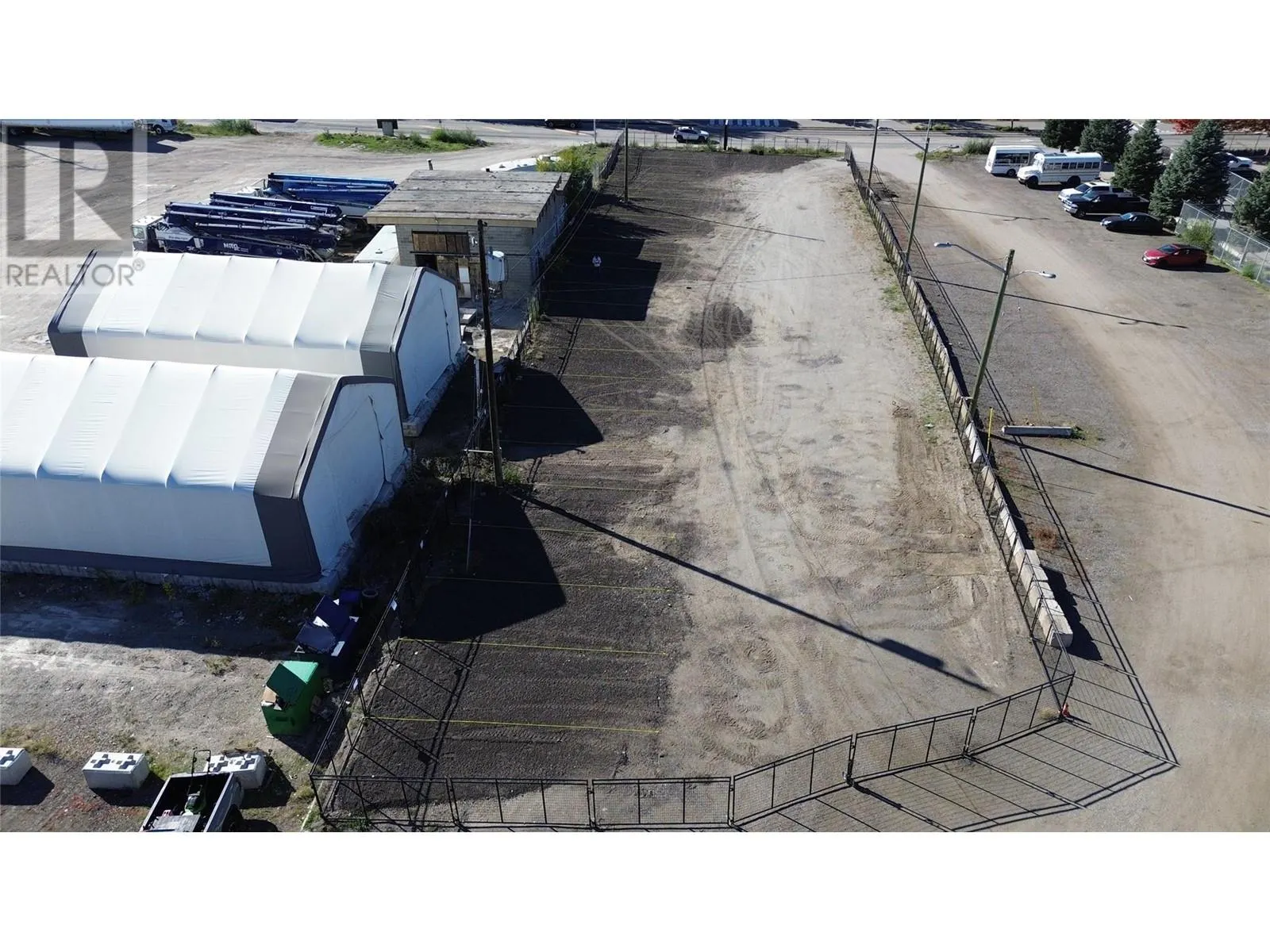 1101 Kalamalka Lake Road Lot# Land #1