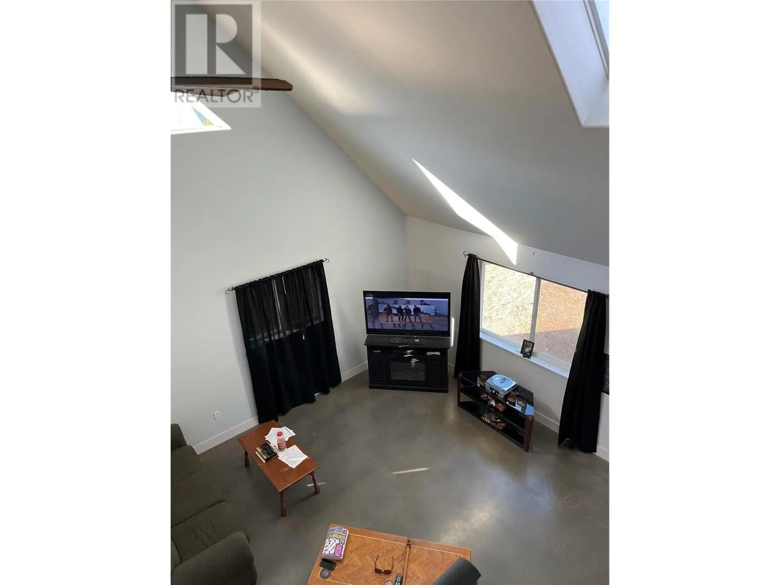 5763 Ponderosa Road