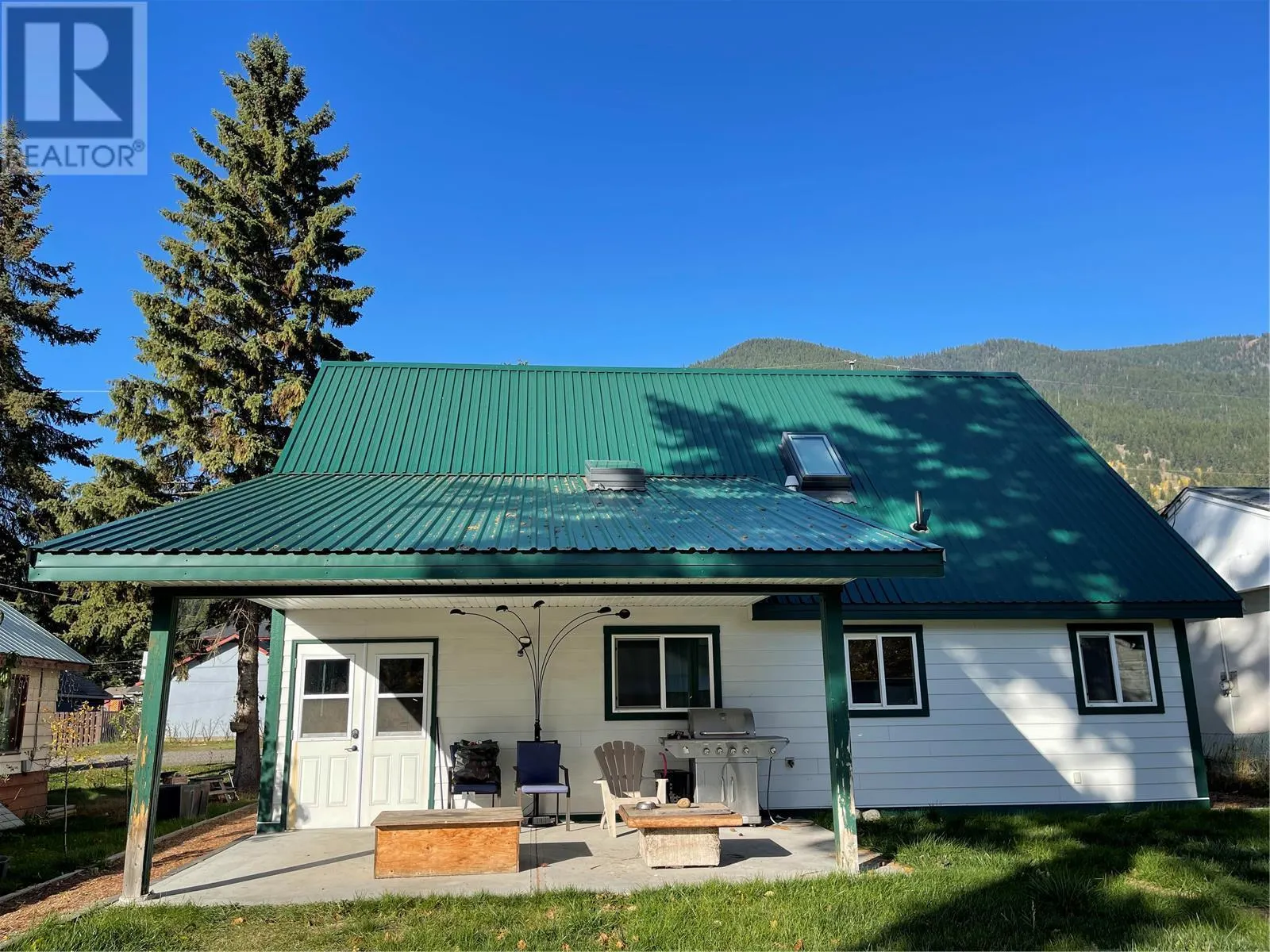 5763 Ponderosa Road