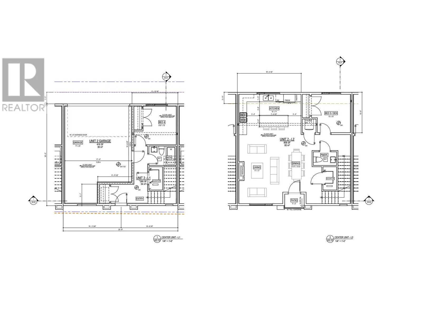 4499 Walker Road Unit# 2