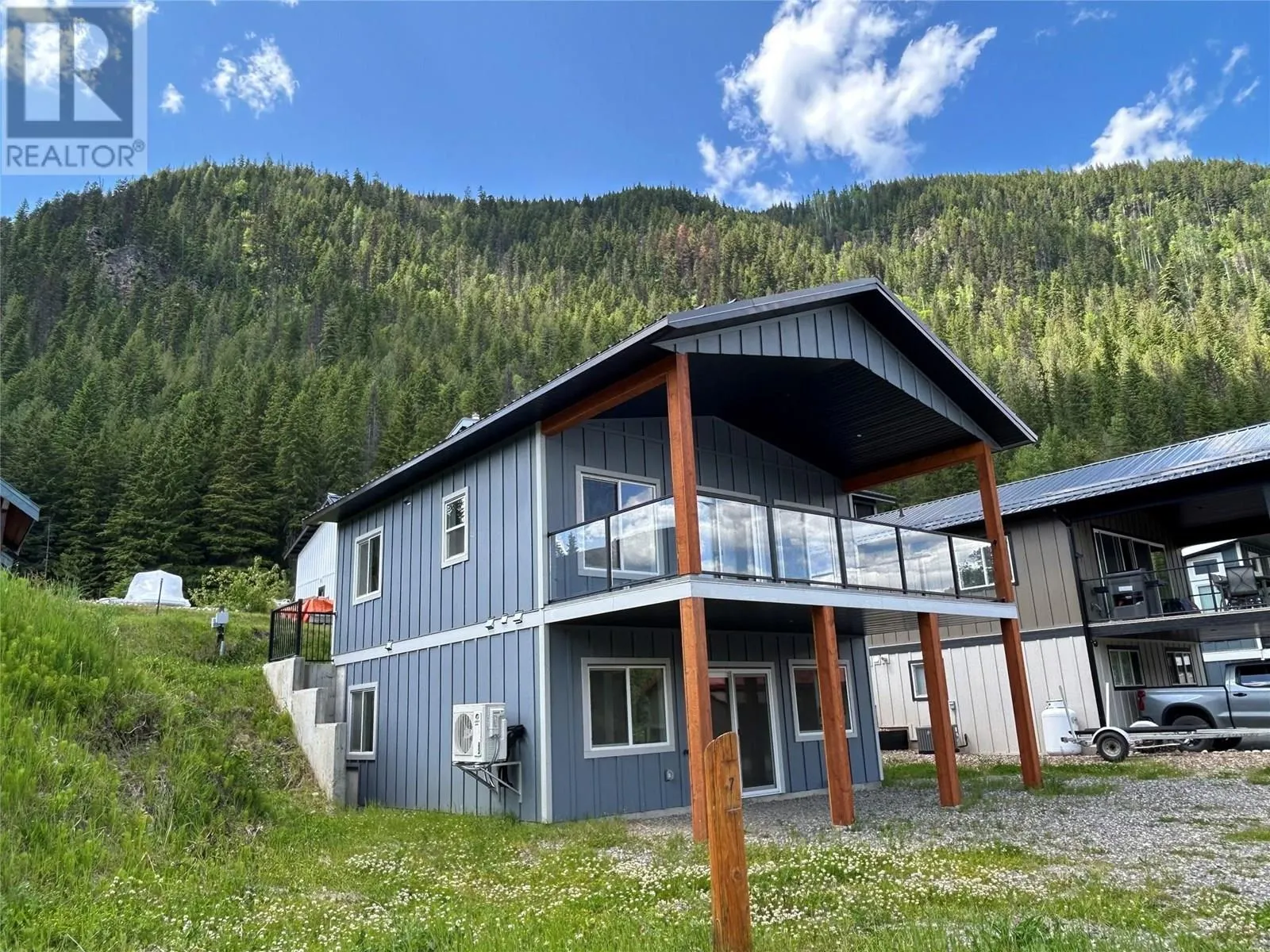 1681 Sugar Lake Road Unit# 7