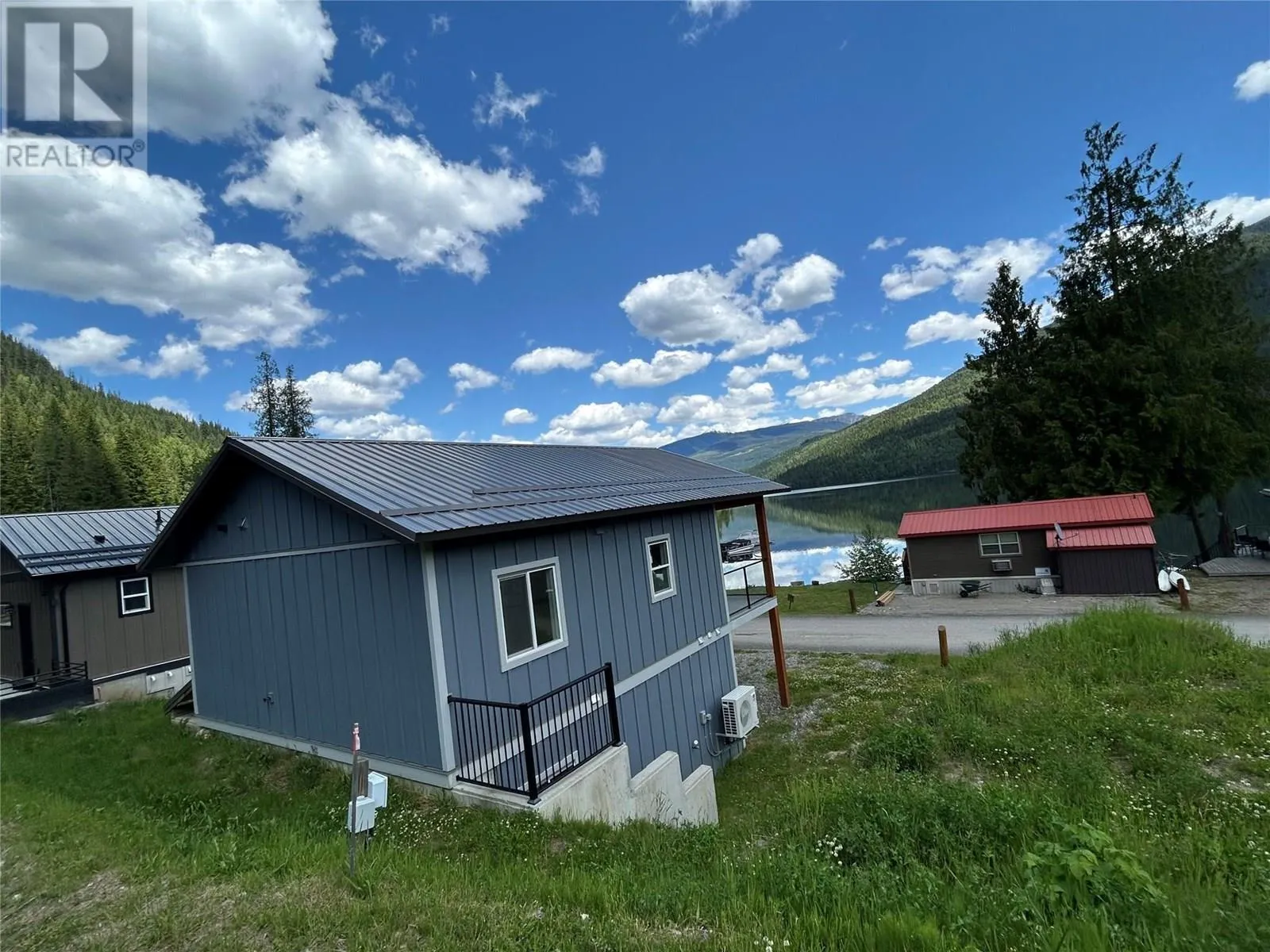 1681 Sugar Lake Road Unit# 7