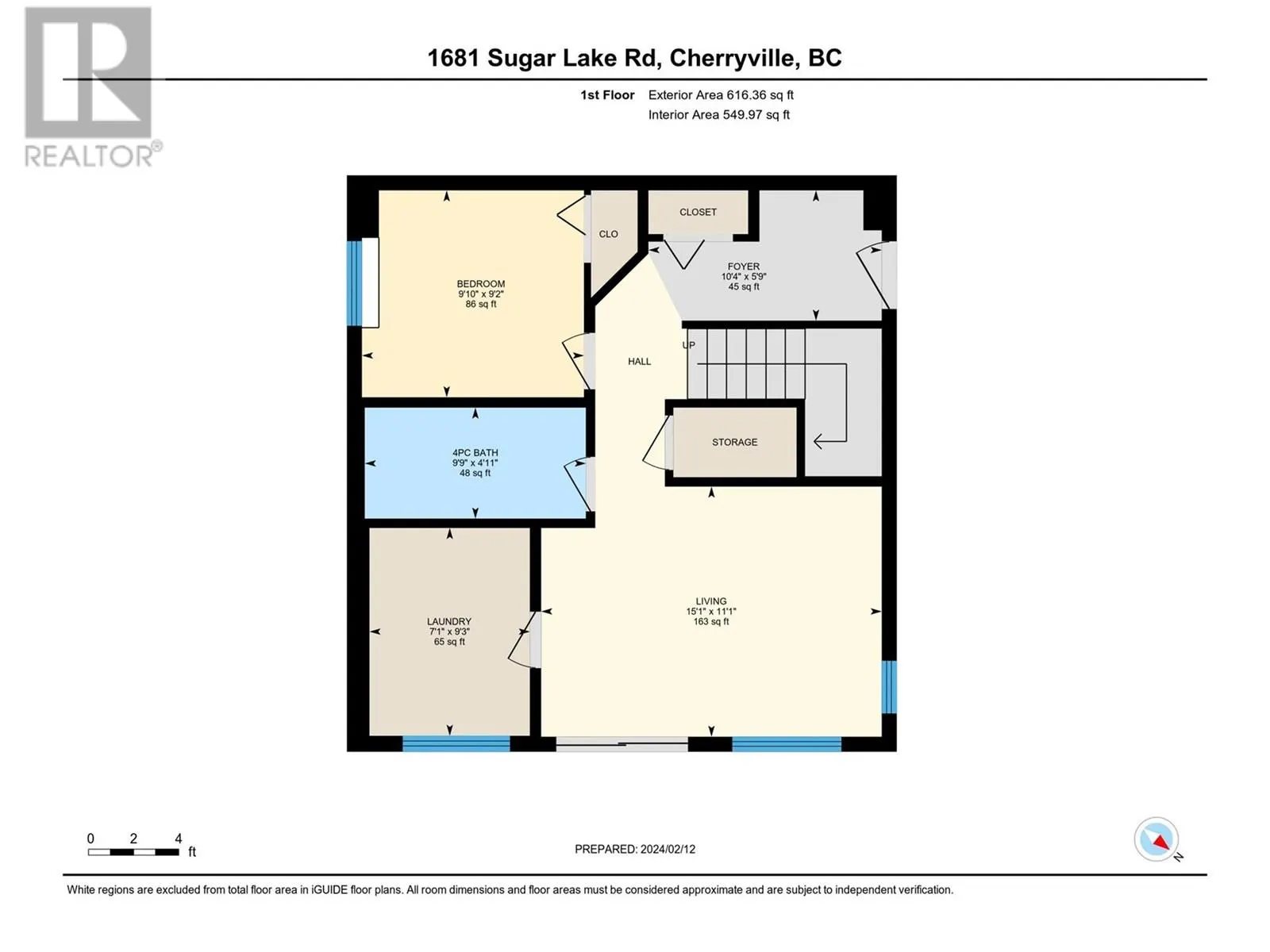 1681 Sugar Lake Road Unit# 7