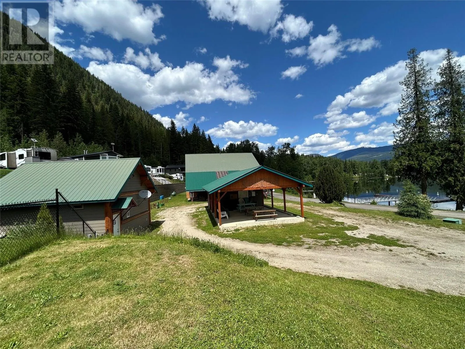 1681 Sugar Lake Road Unit# 7
