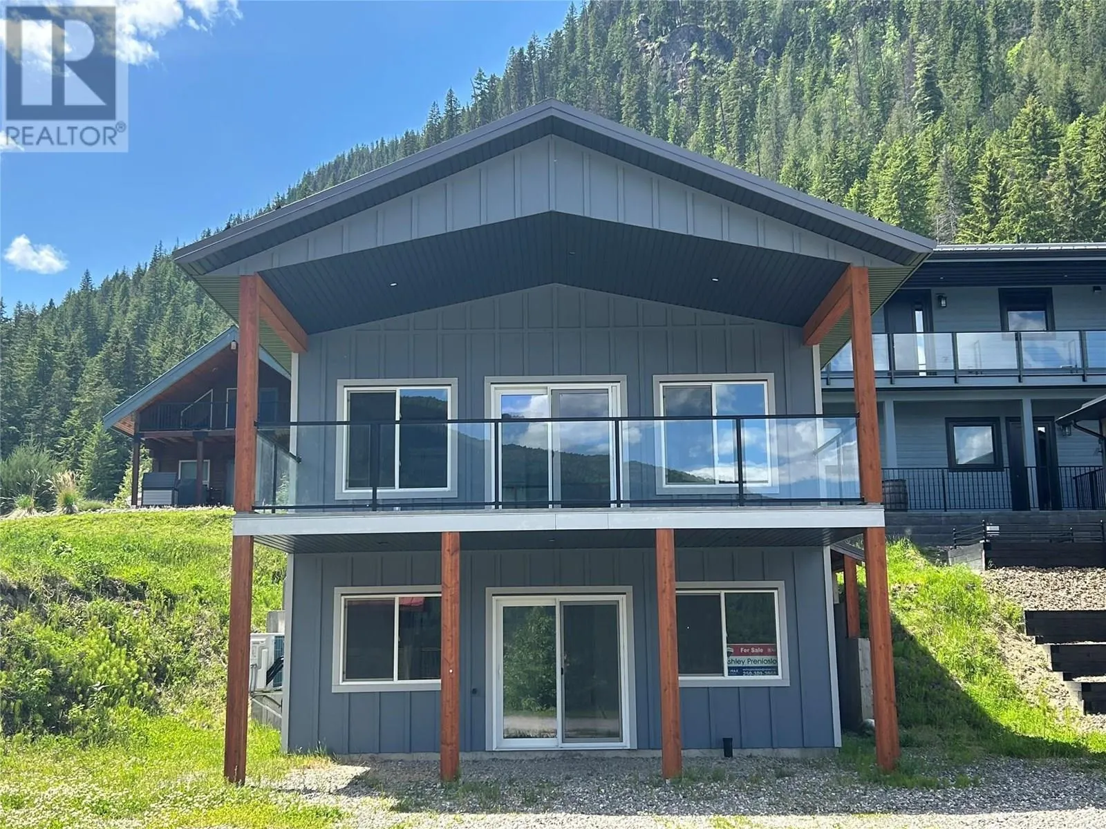 1681 Sugar Lake Road Unit# 7