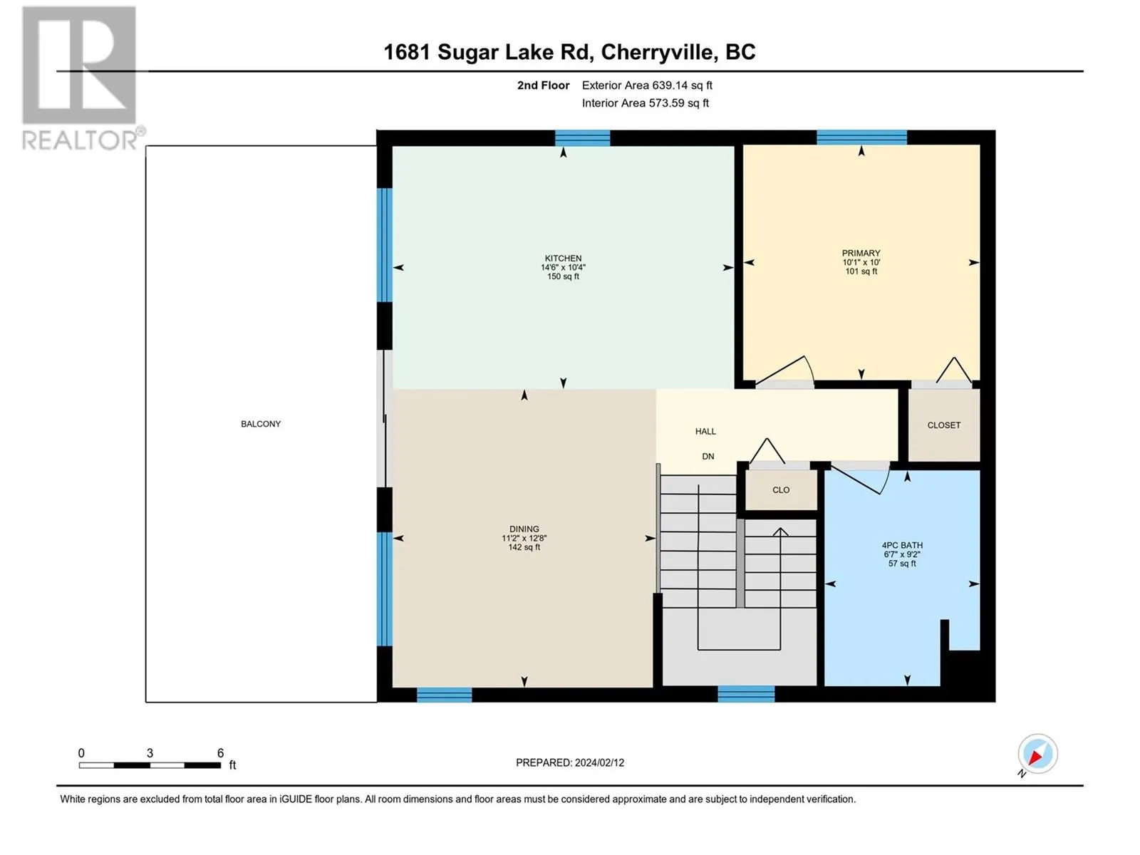 1681 Sugar Lake Road Unit# 7
