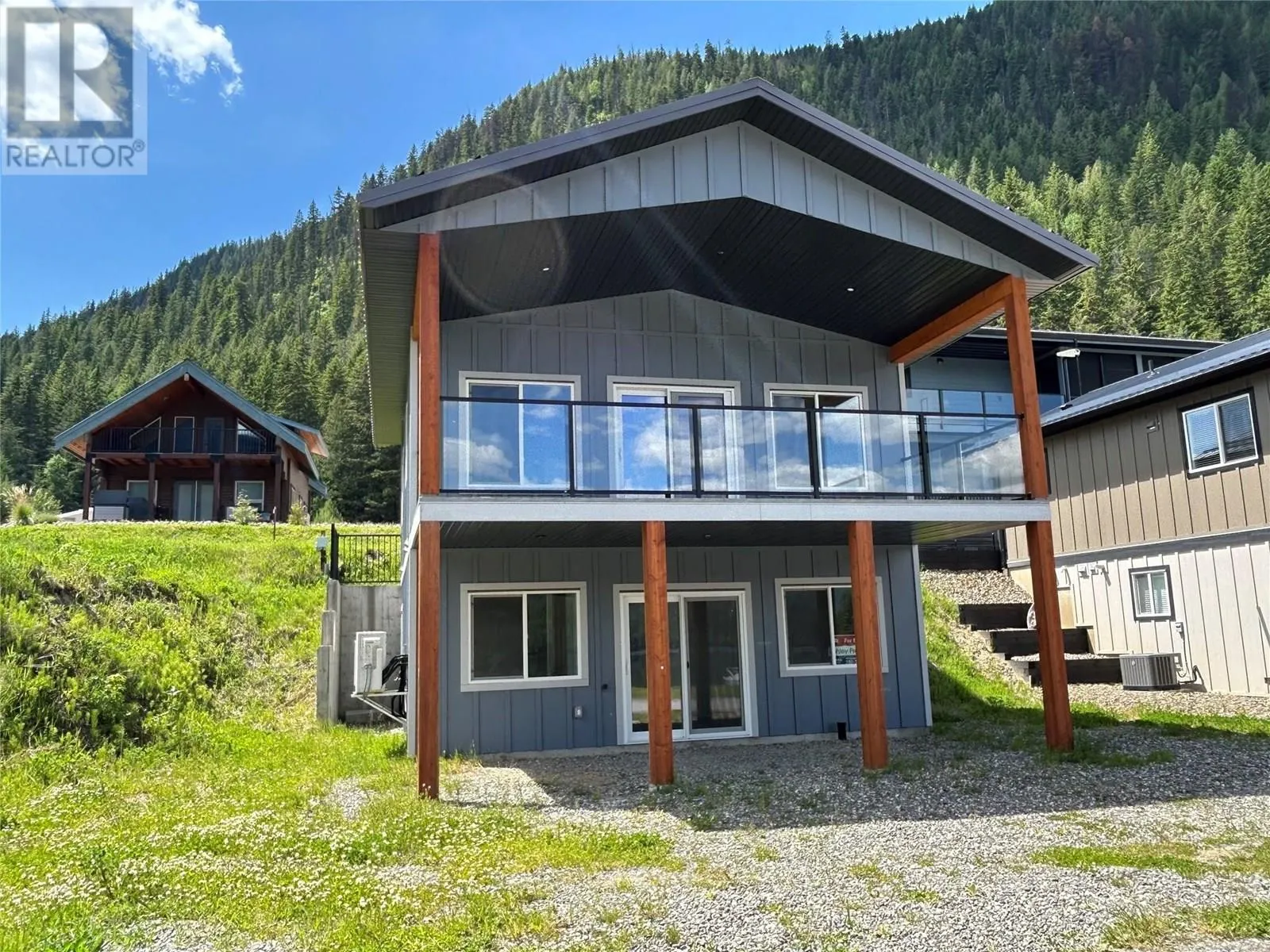 1681 Sugar Lake Road Unit# 7