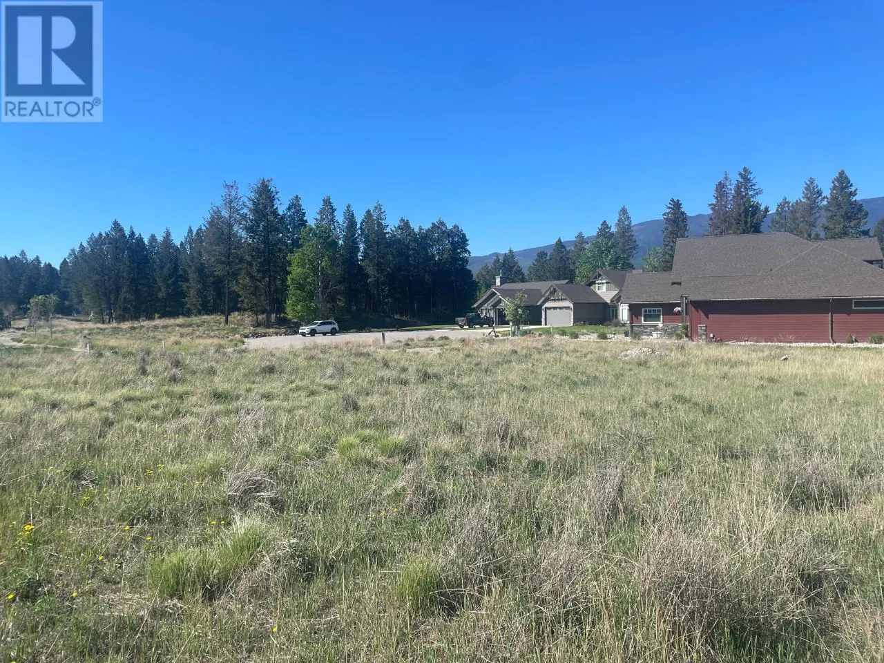 Lot 15 FOXWOOD Trail