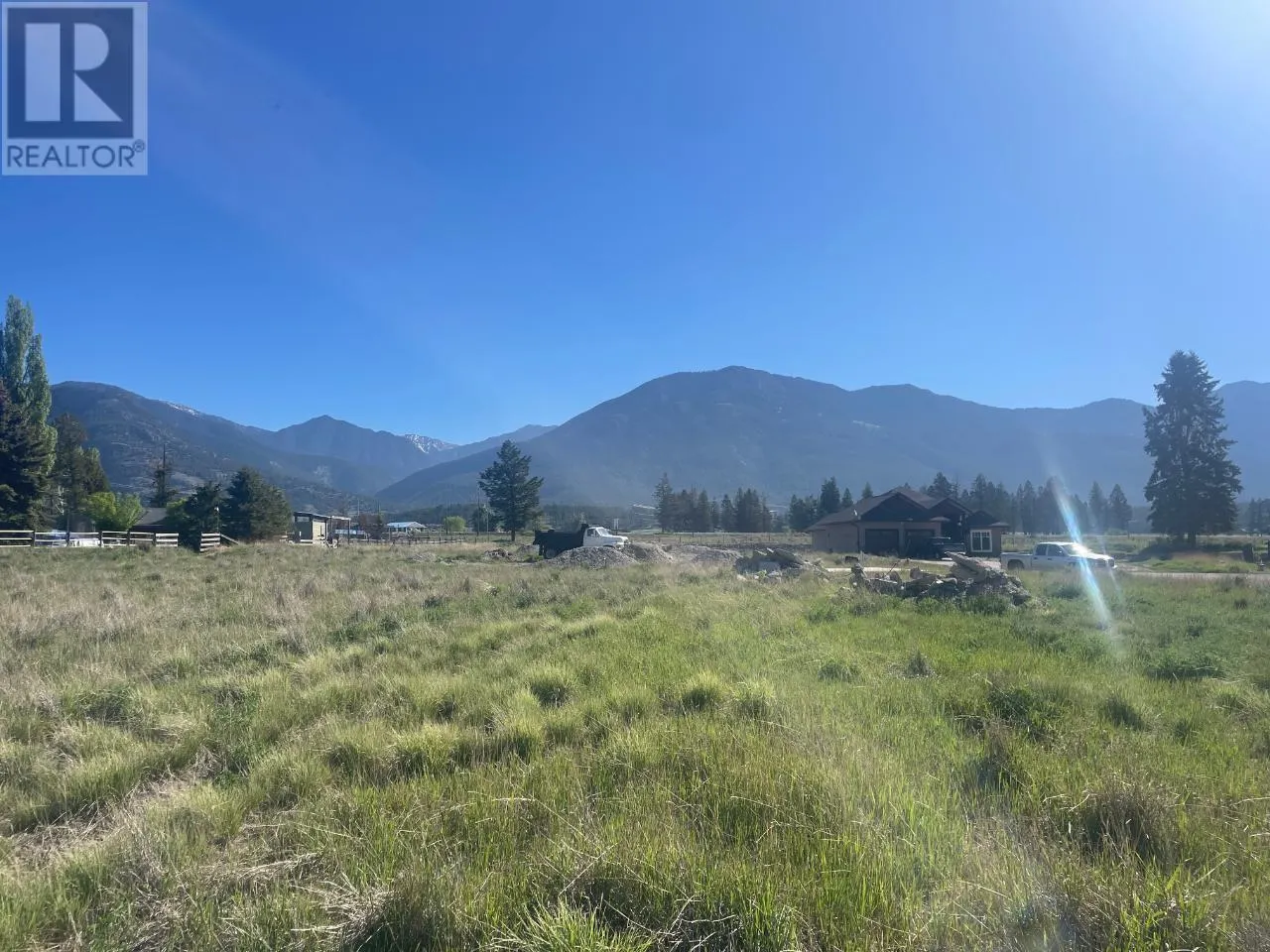 Lot 15 FOXWOOD Trail