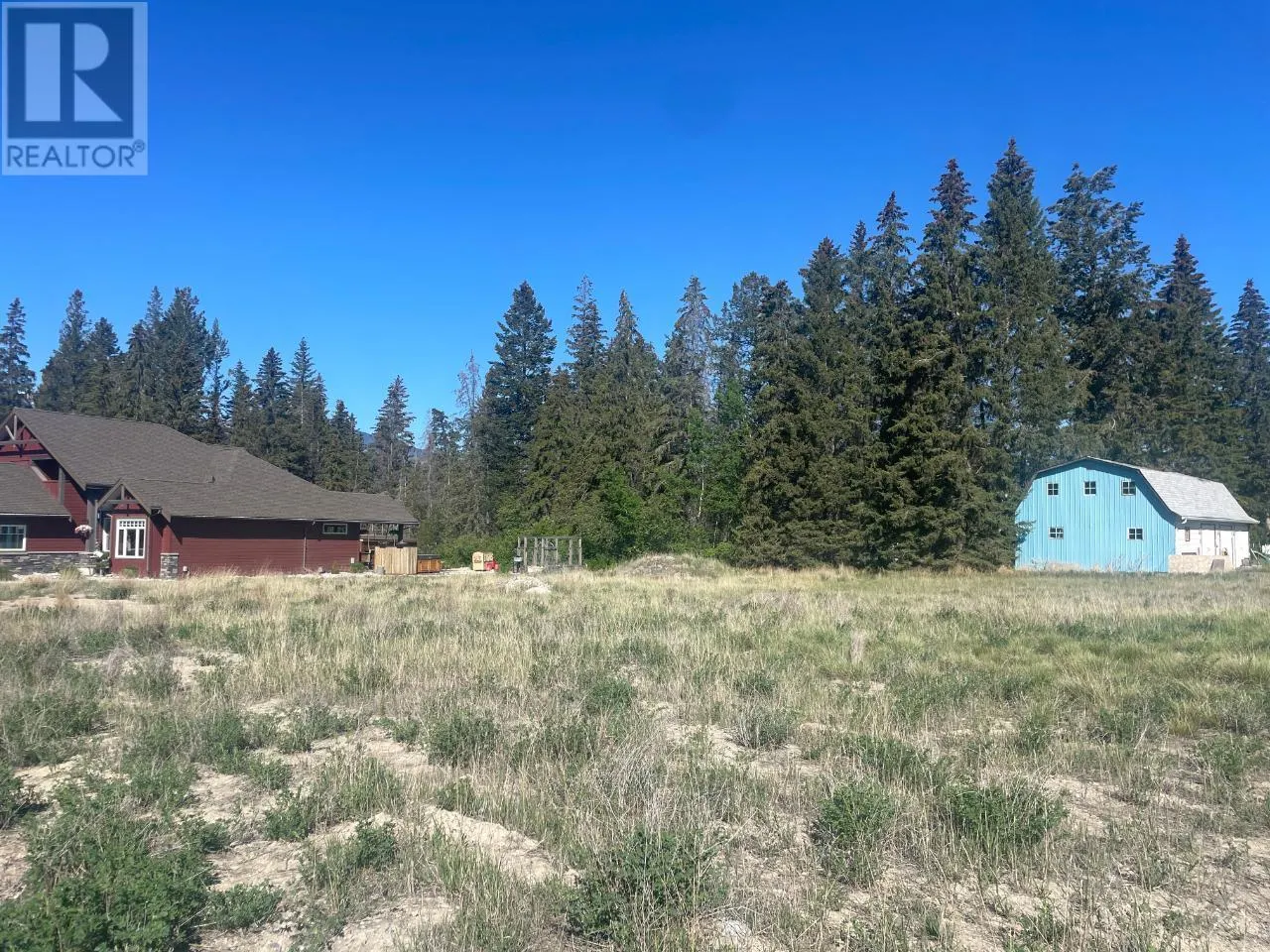 Lot 15 FOXWOOD Trail
