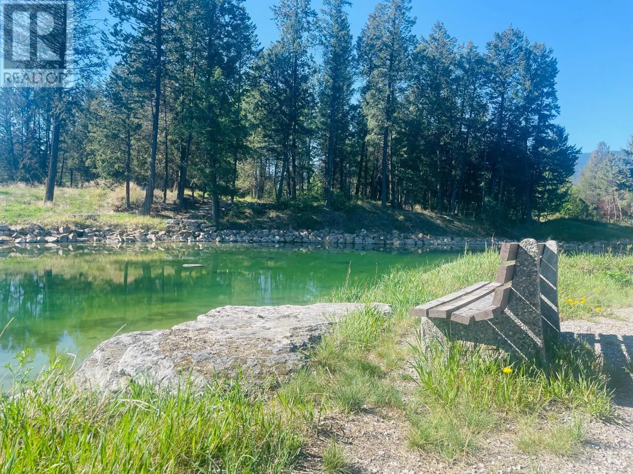Lot 15 FOXWOOD Trail