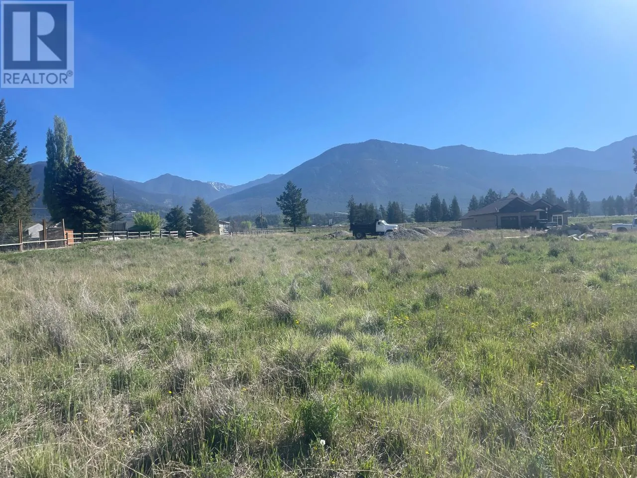 Lot 15 FOXWOOD Trail
