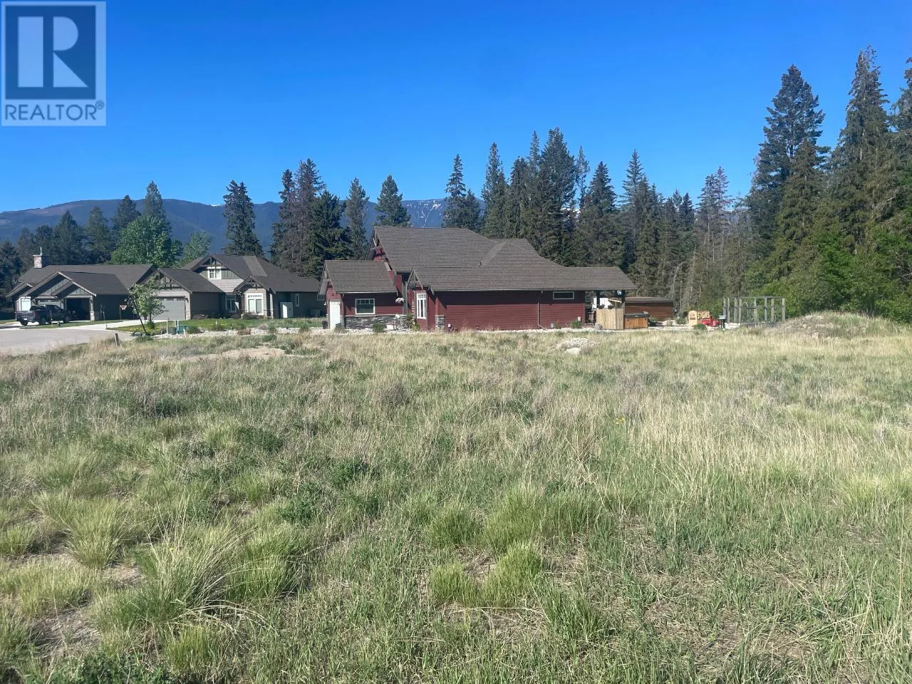 Lot 15 FOXWOOD Trail