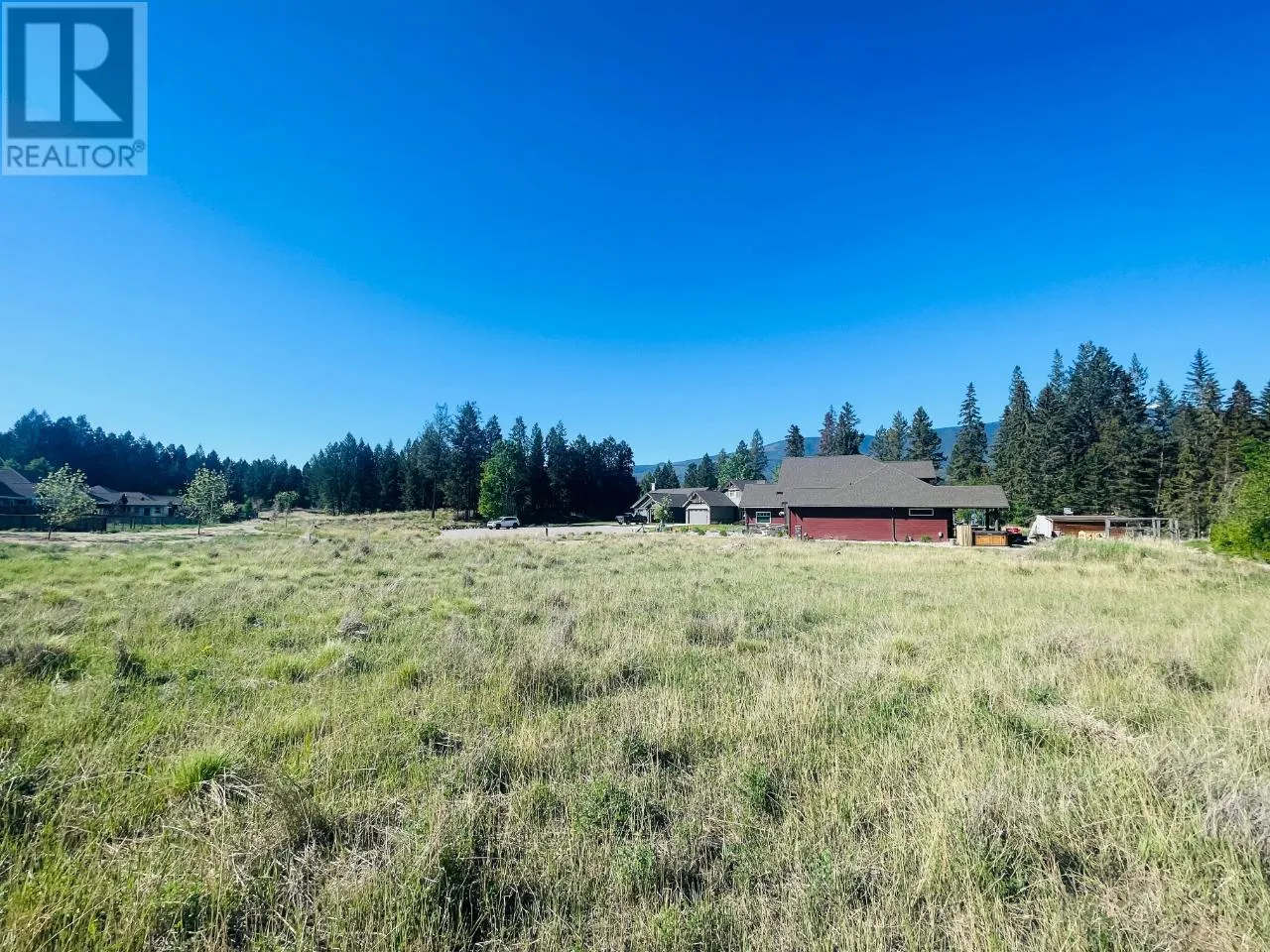 Lot 15 FOXWOOD Trail