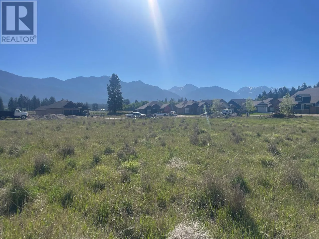 Lot 15 FOXWOOD Trail
