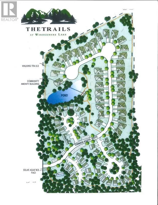 Lot 15 FOXWOOD Trail