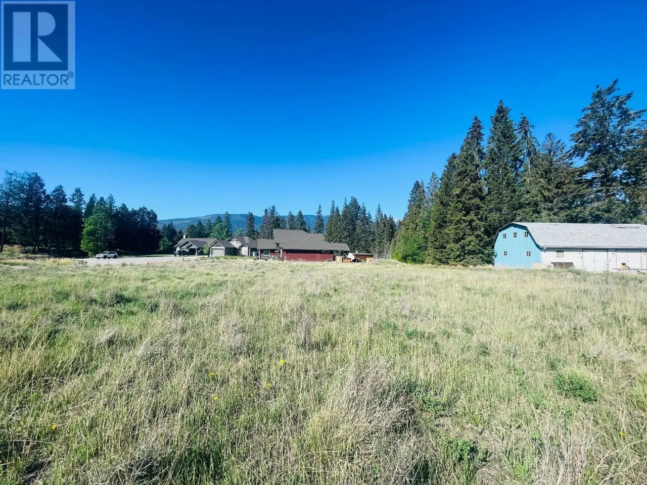 Lot 16 FOXWOOD Trail