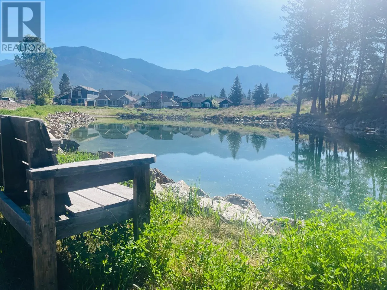 Lot 16 FOXWOOD Trail
