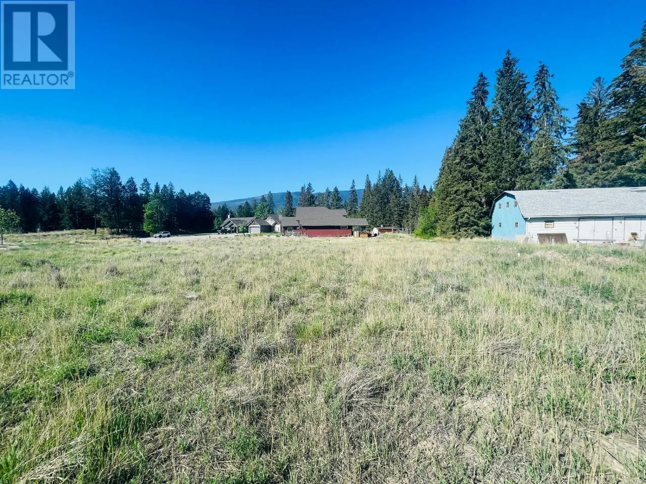 Lot 16 FOXWOOD Trail