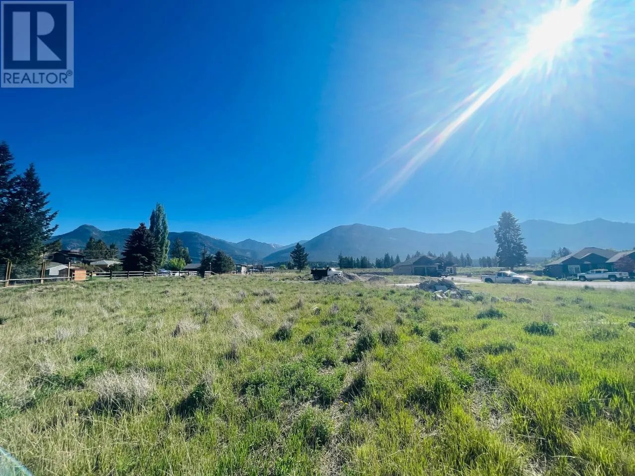 Lot 16 FOXWOOD Trail