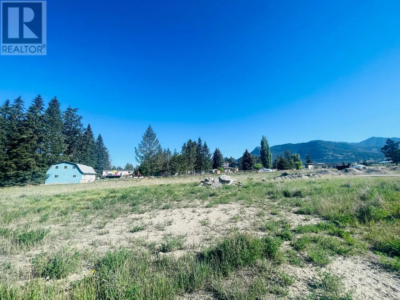 Lot 16 FOXWOOD Trail