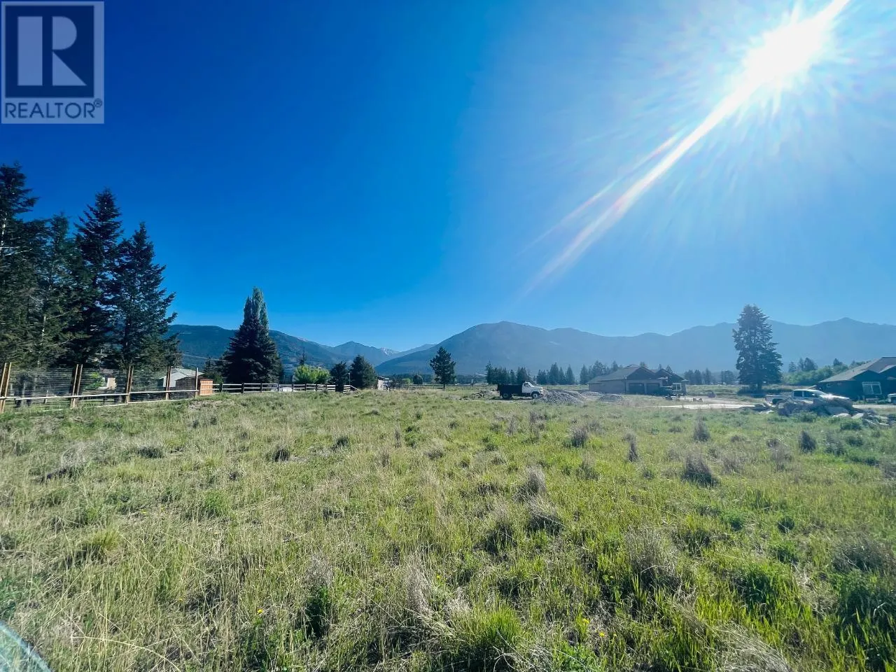 Lot 16 FOXWOOD Trail