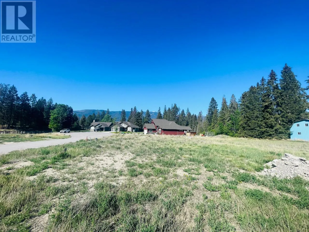 Lot 16 FOXWOOD Trail