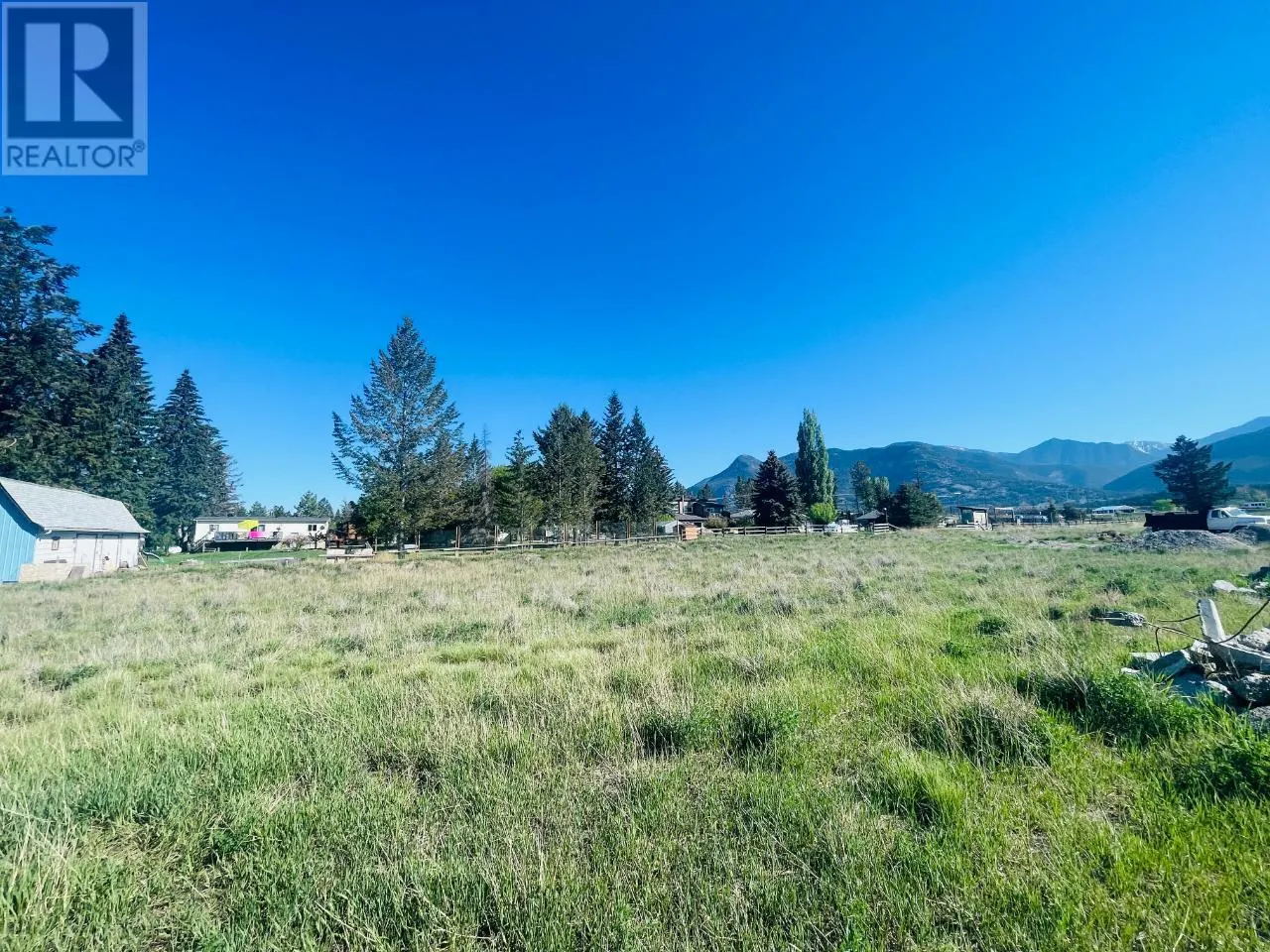 Lot 16 FOXWOOD Trail