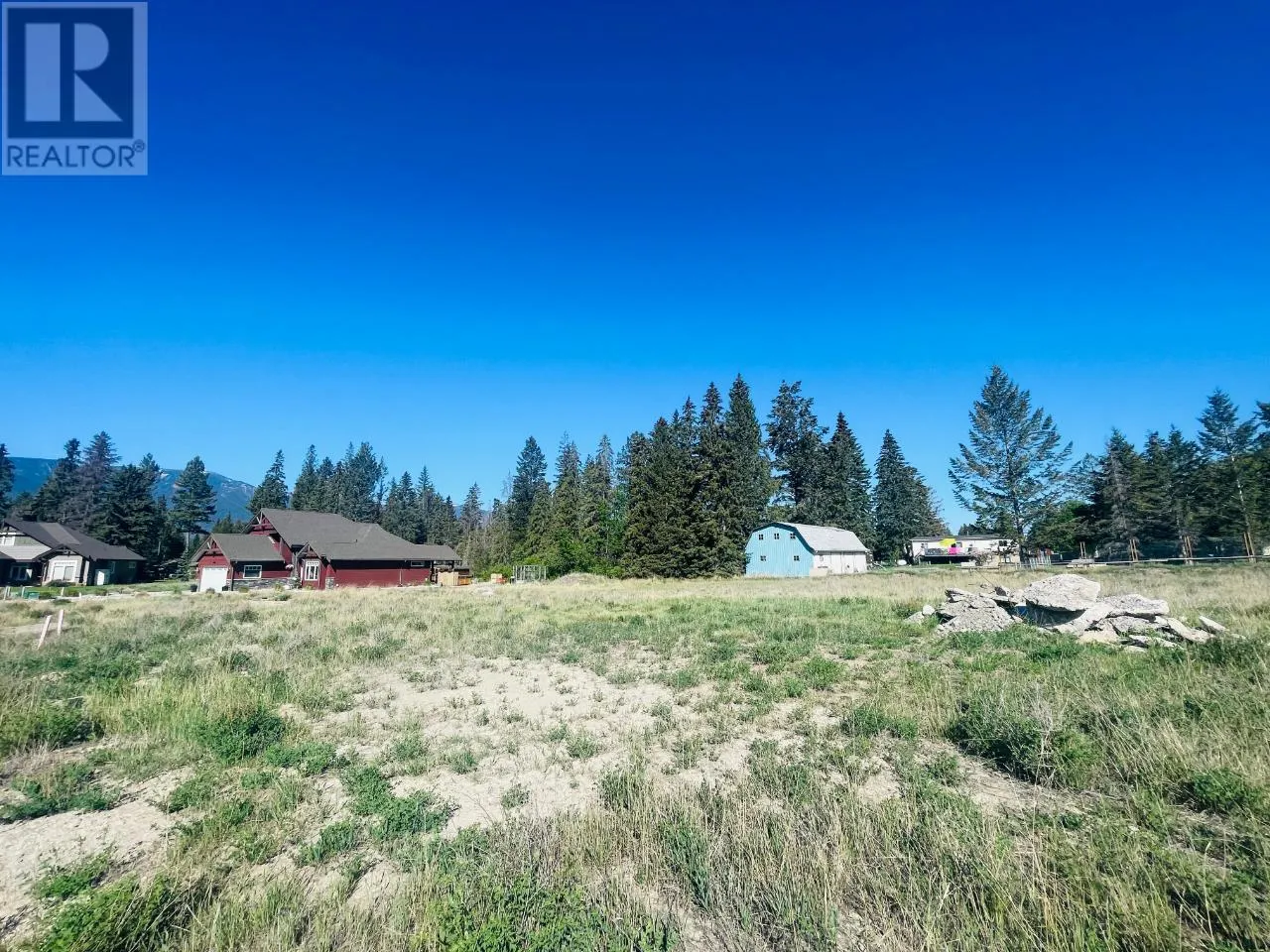 Lot 16 FOXWOOD Trail