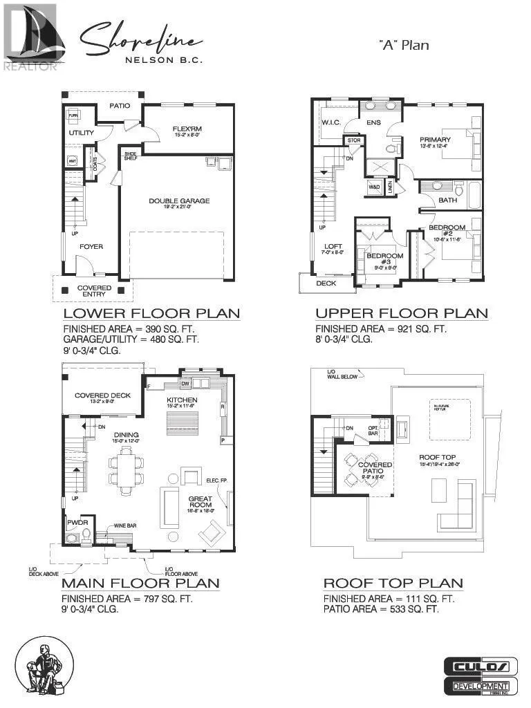 910 LAKESIDE Drive Unit# 107