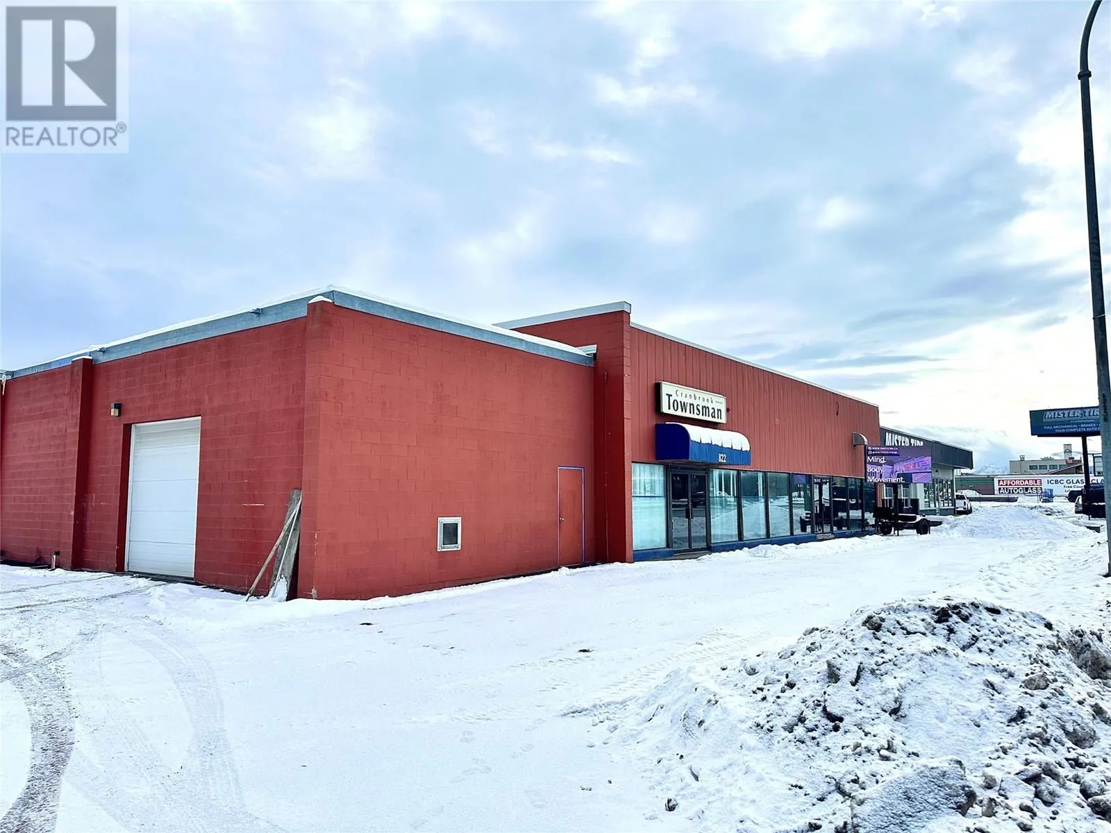 822 Cranbrook Street N Unit# 3