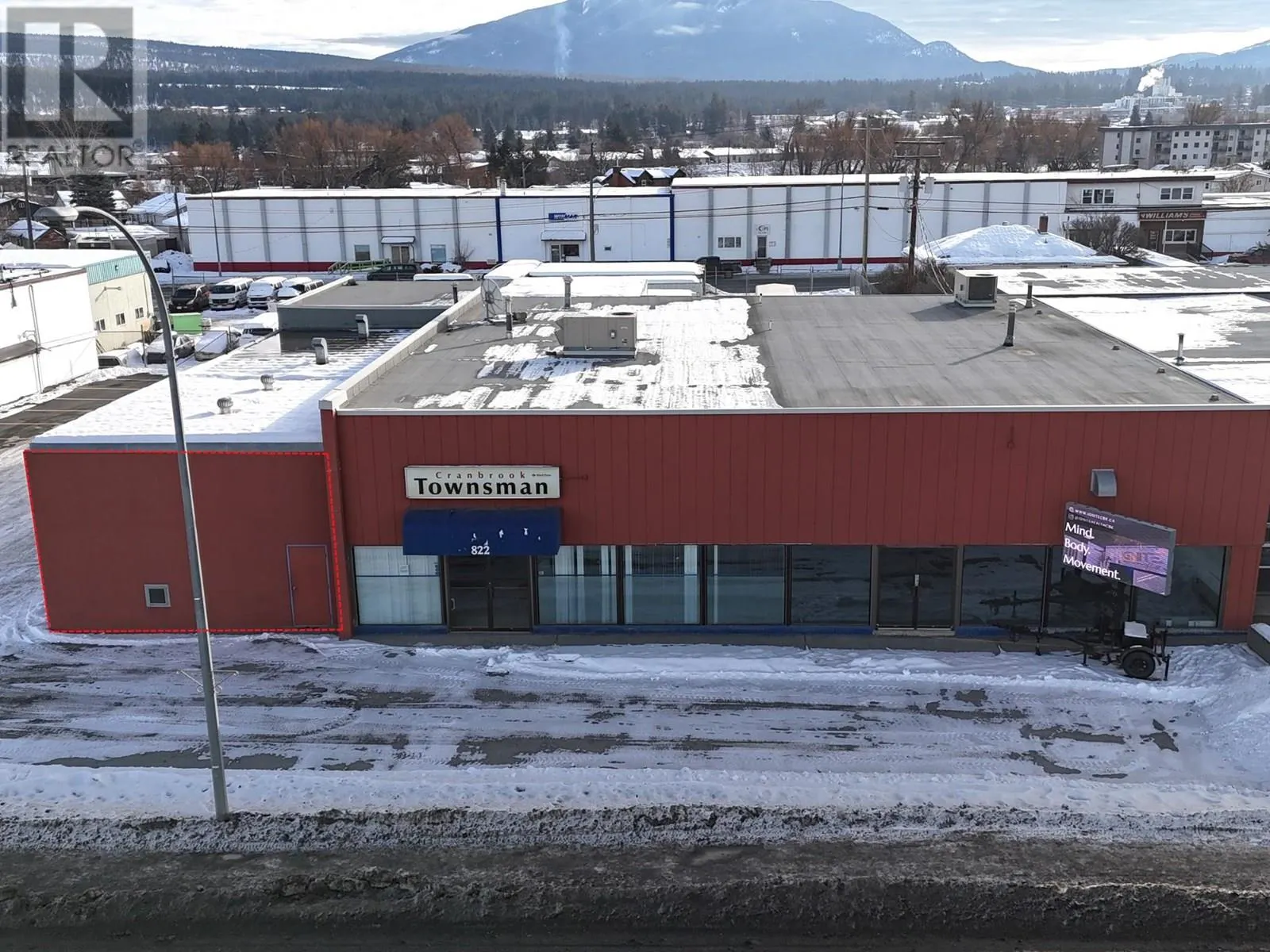 822 Cranbrook Street N Unit# 3
