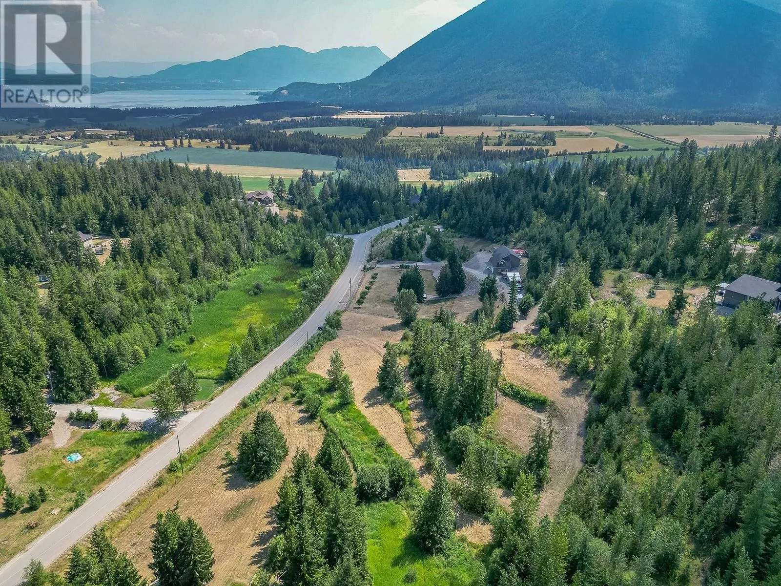 Lot 11 Recline Ridge Road