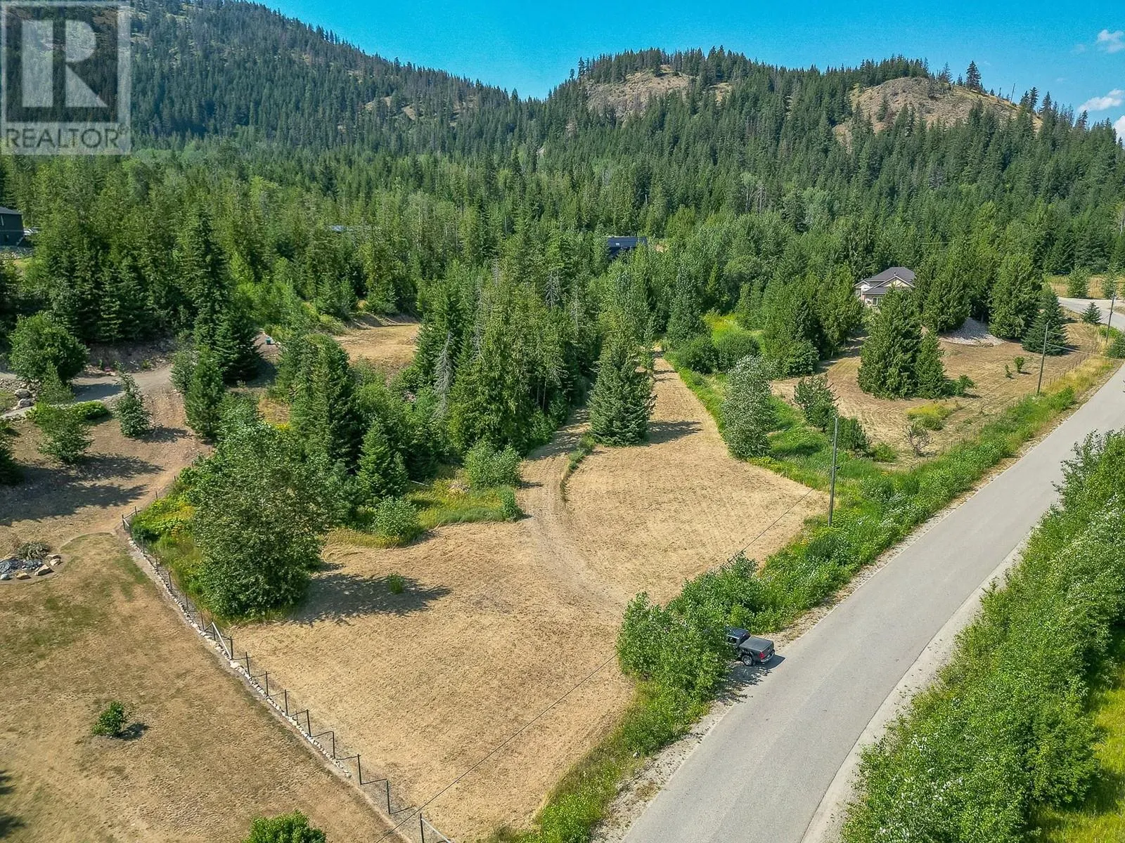 Lot 11 Recline Ridge Road