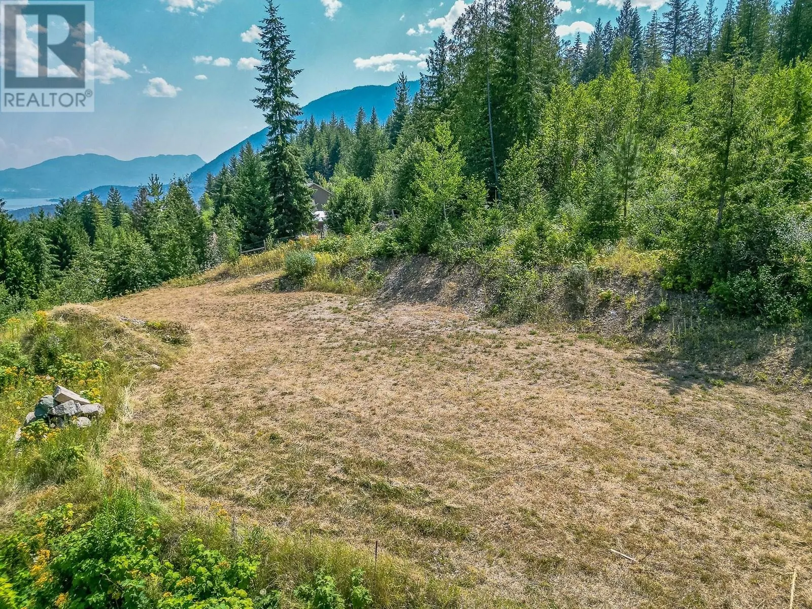 Lot 11 Recline Ridge Road