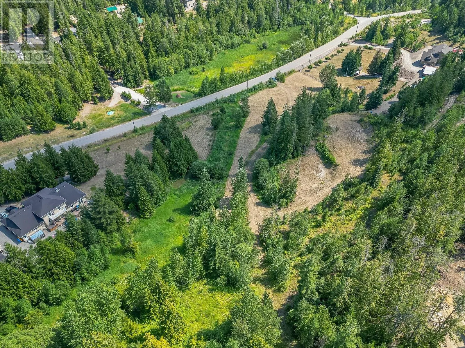 Lot 11 Recline Ridge Road