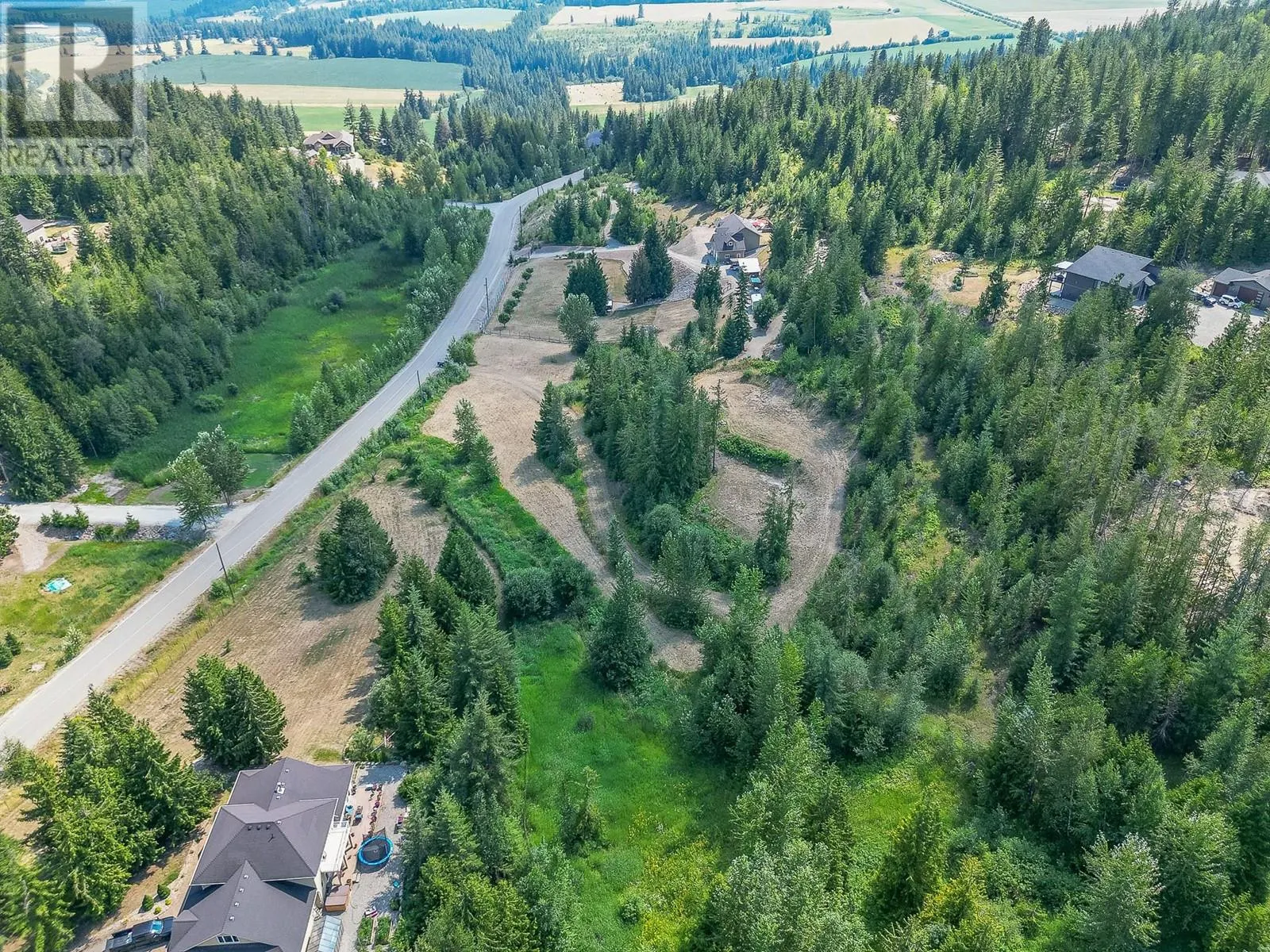 Lot 11 Recline Ridge Road