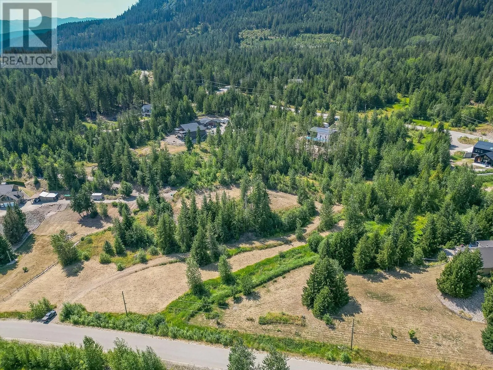Lot 11 Recline Ridge Road
